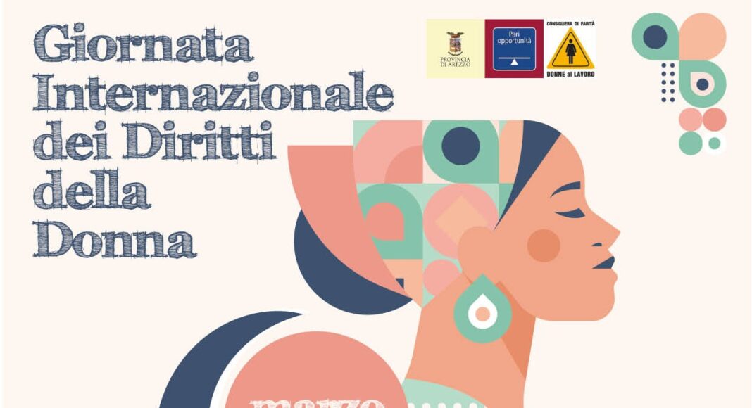 Gli eventi per la Giornata Internazionale dei Diritti della Donna