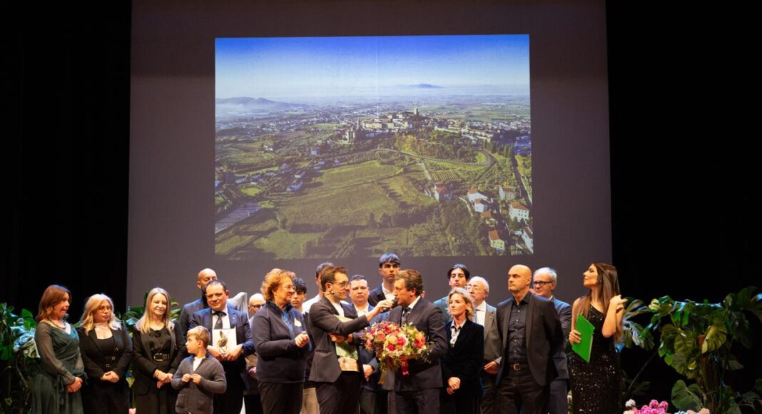 Gran Galà dello Sport, grande successo per la IXª edizione