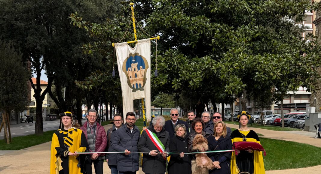 I Giardini Porcinai riaprono Arezzo