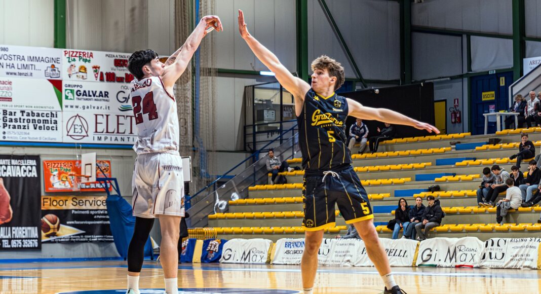 Il Centro Tecnico BM in viaggio verso Siena sponda Virtus