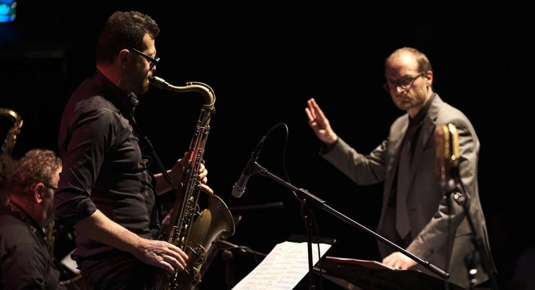 JOTC Open Orchestra di Arezzo omaggia Miles Davis