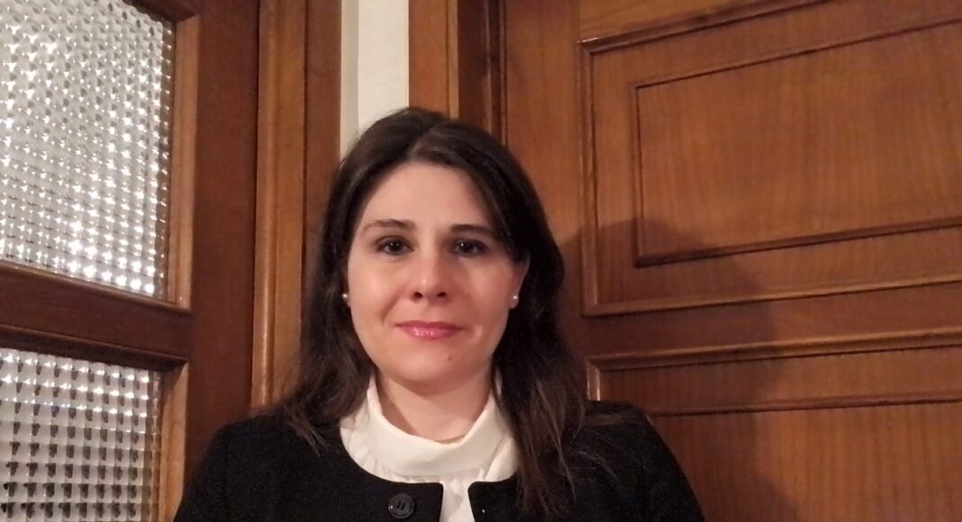 Ospedale Valdarno: Maria Lorubbio nuova direttrice del laboratorio