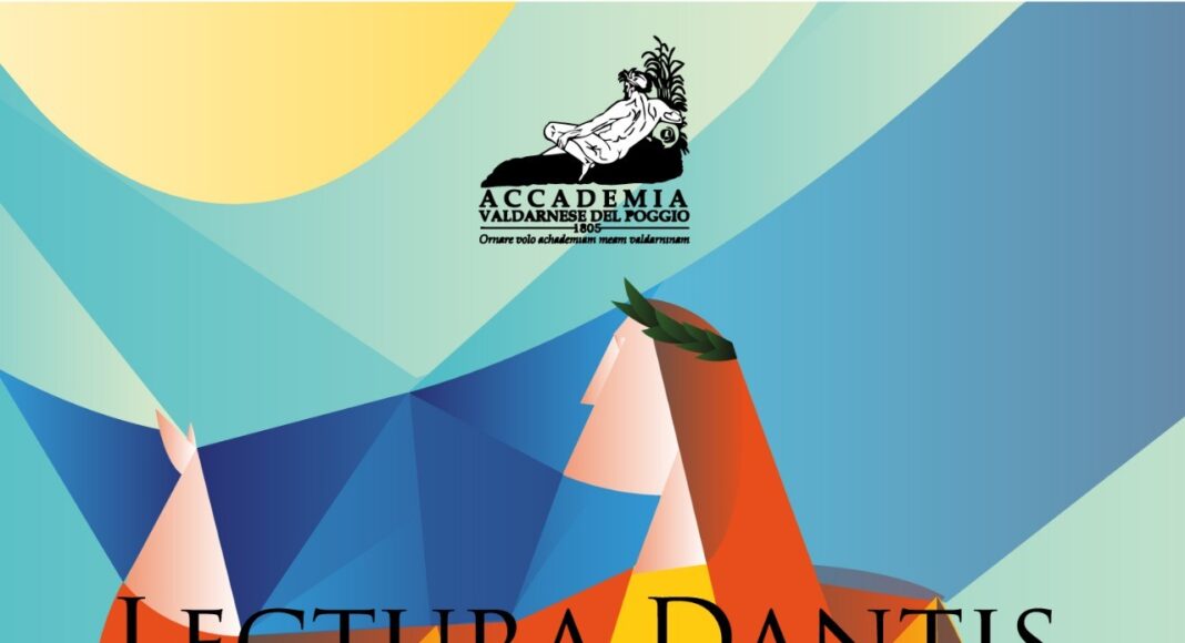 Lectura Dantis: Paradiso XXXIII, La visione di Dio di Daniele Iacomoni