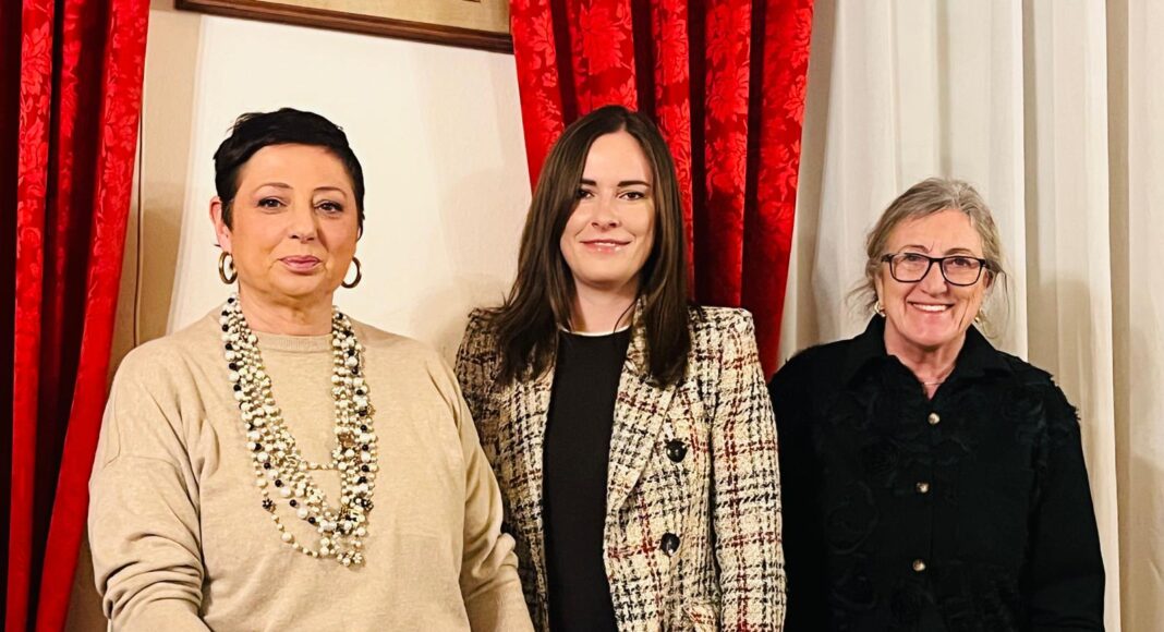 L’evento, dal titolo Nutrire la Salute l'Empowerment Femminile tra Cibo Pulito e Cura Consapevole