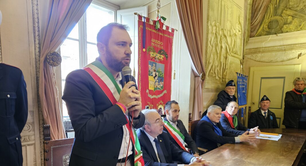 Centenario del lucignanese Licio Nencetti