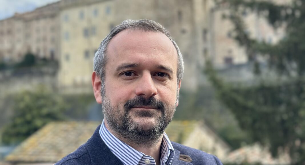 Conferenza con Livio Sassolini, amministratore di Busatti 1842