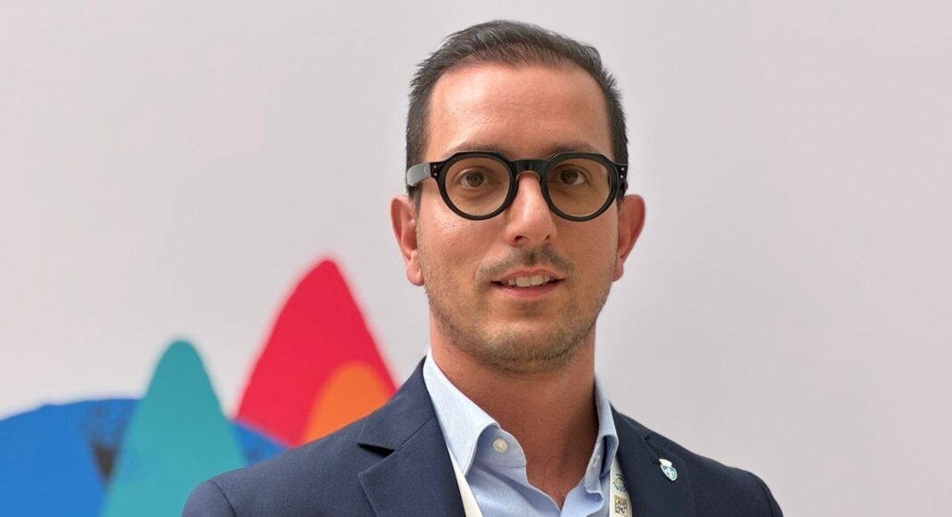 Marco Ermini Sindaco di Castiglion Fibocchi