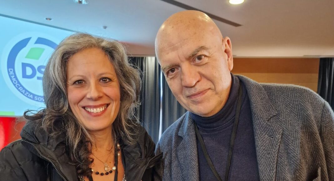 Milena Freni - Marco Rizzo