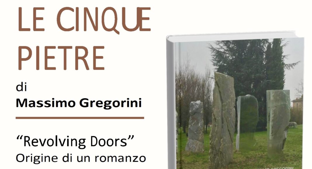 Montevarchi presentazione del libro di Massimo Gregorini