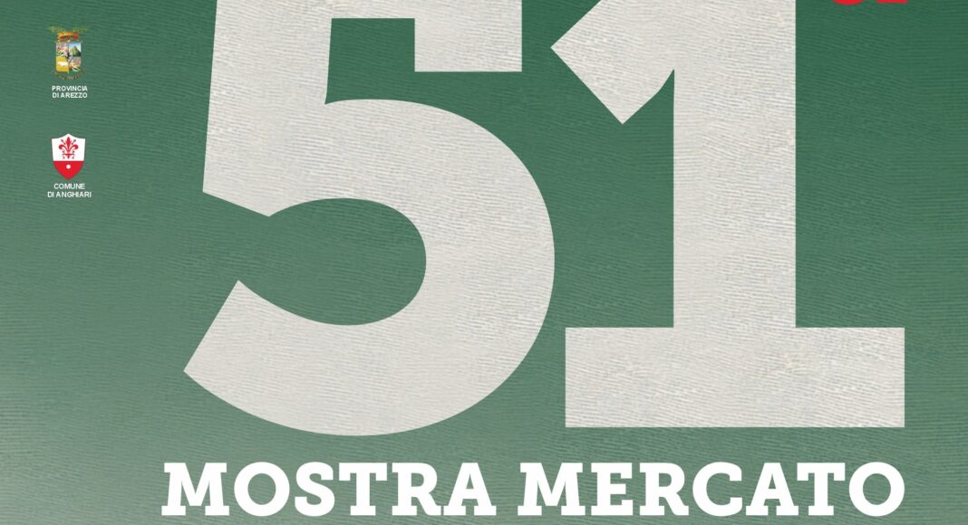 Mostra Mercato dell’Artigianato della Valtiberina Toscana