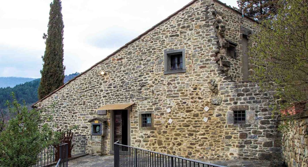 Laboratori e convegni per la primavera degli Ecomusei del Casentino