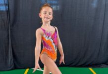 Ginnastica Falciai: ottimi risultati al campionato GOLD Allieve Ginnastica Falciai ottimi risultati al campionato GOLD Allieve