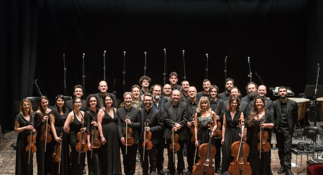 Sarà l’Ai a guidare l’Orchestra OIDA al Teatro Petrarca di Arezzo