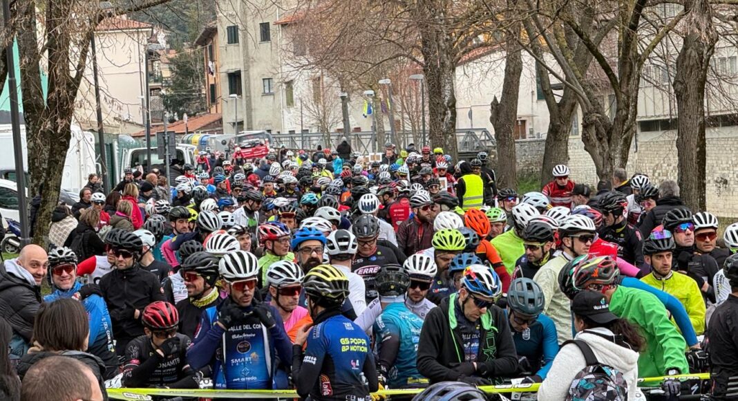 Panariello, terzo centro stagionale alla GF Le Vie di Francesco