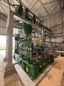 Presentata la nuova linea di recupero energetico di Zero Spreco “L75”