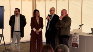 Presentata la nuova linea di recupero energetico di Zero Spreco “L75”