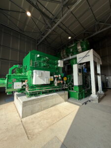 Presentata la nuova linea di recupero energetico di Zero Spreco “L75”