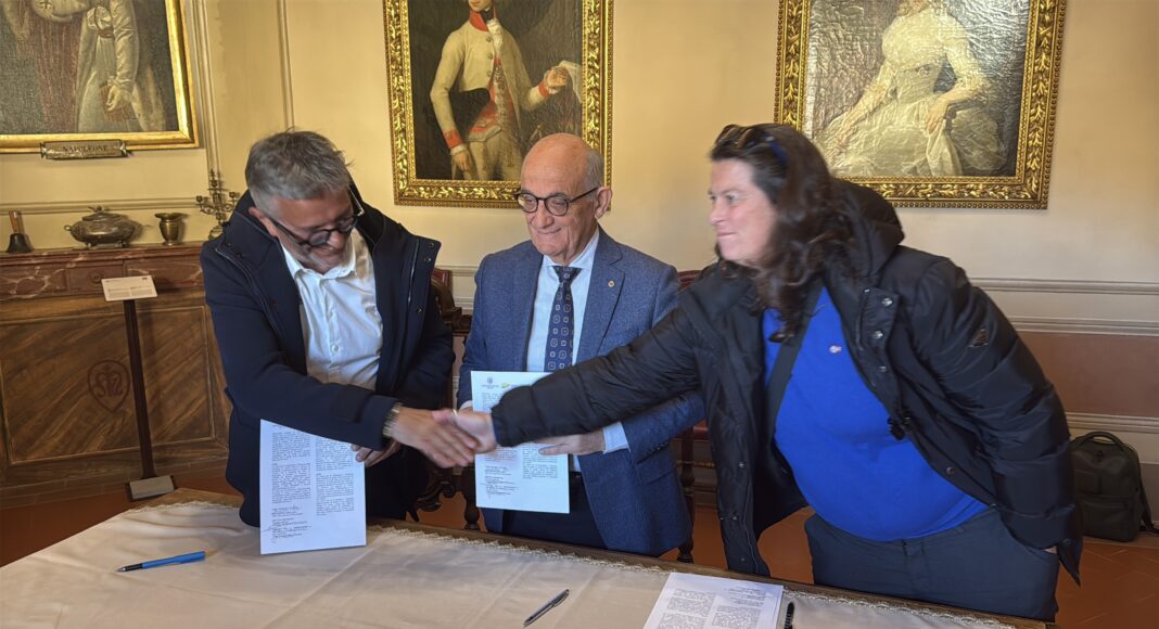 Progetto Fraternita dei Laici - Scuola Edile Arezzo (4)