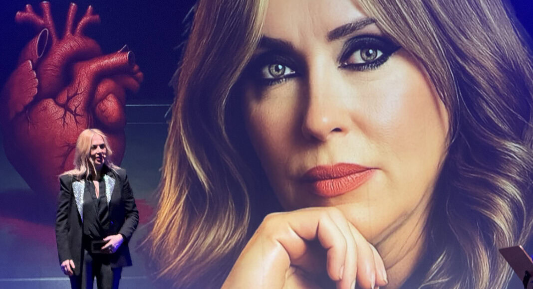 ROBERTA BRUZZONE - AMAMI DA MORIRE