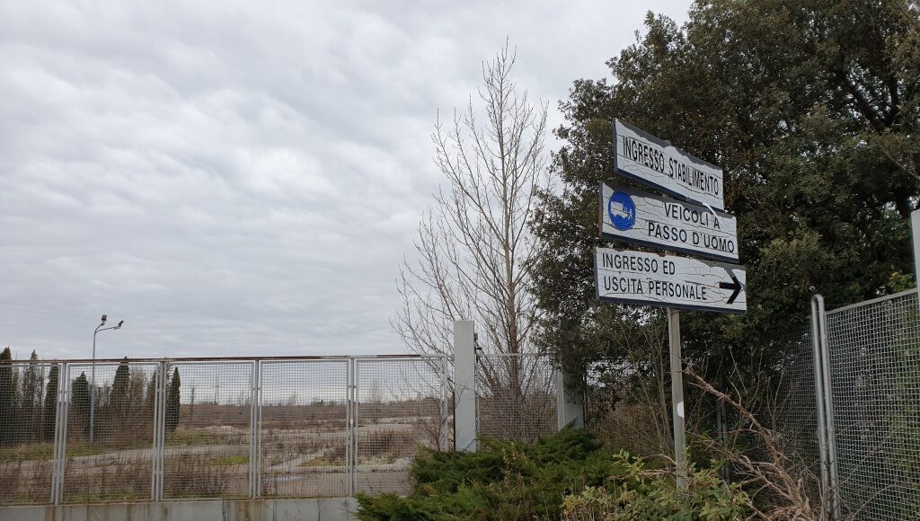 Rinascimento Castiglionese Degrado e opportunità sprecate