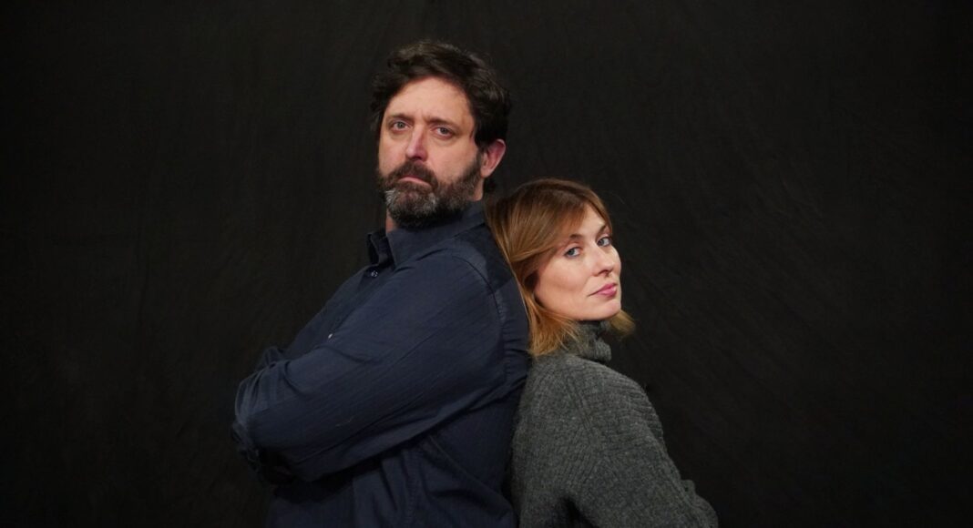 Rita, tragicommedia tra delicatezza e ironia al Pietro Aretino