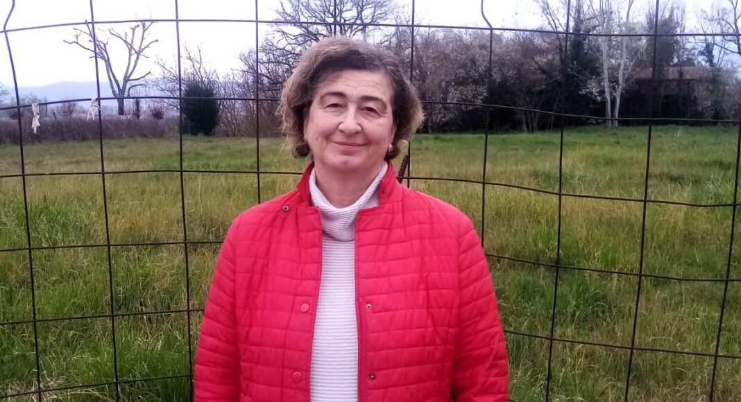 Anghiari: presto un nuovo parcheggio pubblico a San Leo