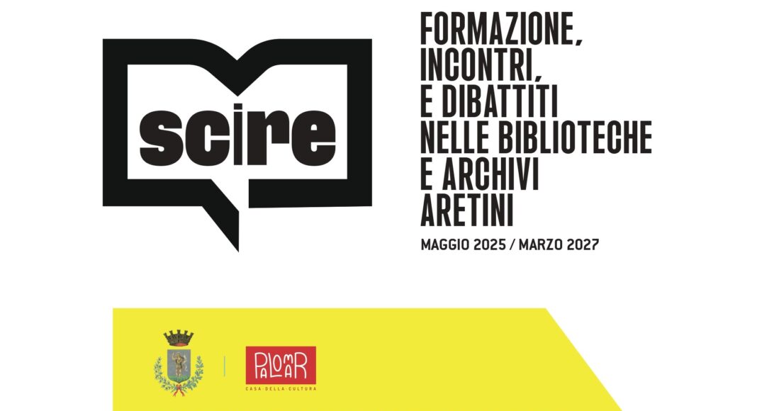 San Giovanni Valdarno: incontro su digitale e intelligenza artificiale