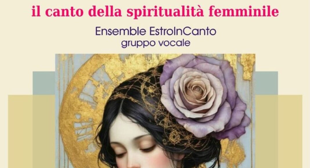 San Giovanni Valdarno concerto di musica sacra con EstroInCanto