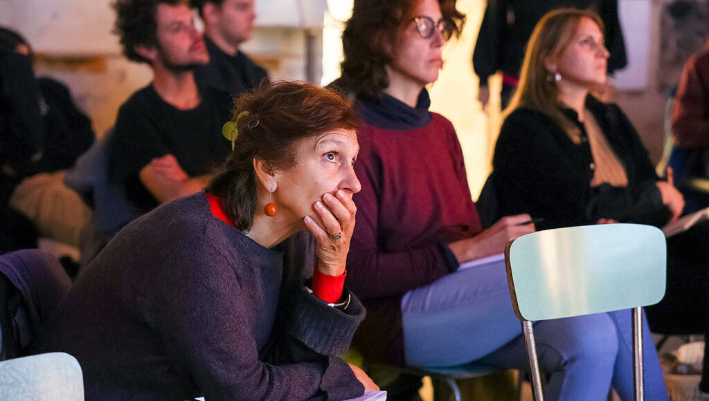 Sansepolcro Utopie possibili, tre giornate di incontri arte e scienza