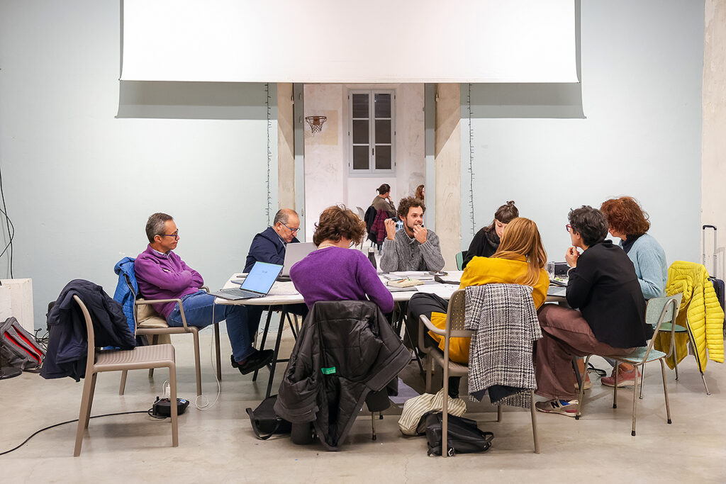 Sansepolcro Utopie possibili, tre giornate di incontri arte e scienza