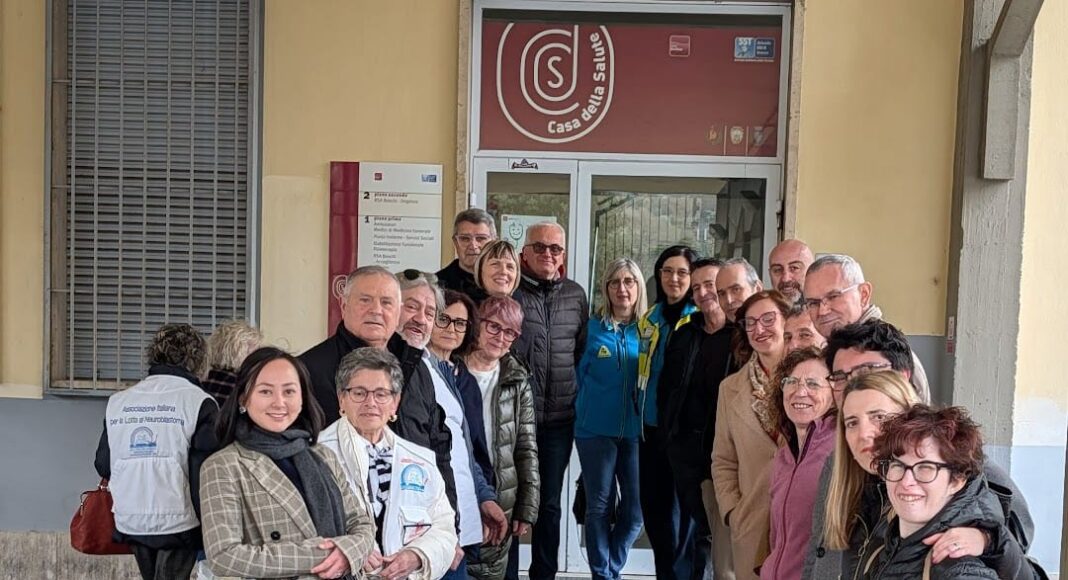 Subbiano, donati 15 televisori alla RSA Boschi