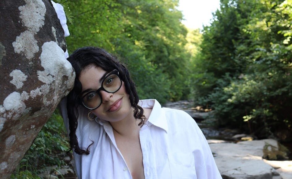 Teatro di Cavriglia la cavrigliese Andree Di Foggia in concerto