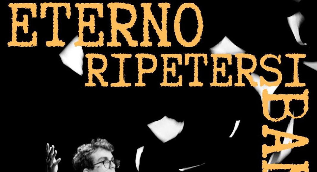 Teatro interattivo al Virginian arriva “Eterno ripetersi banale”