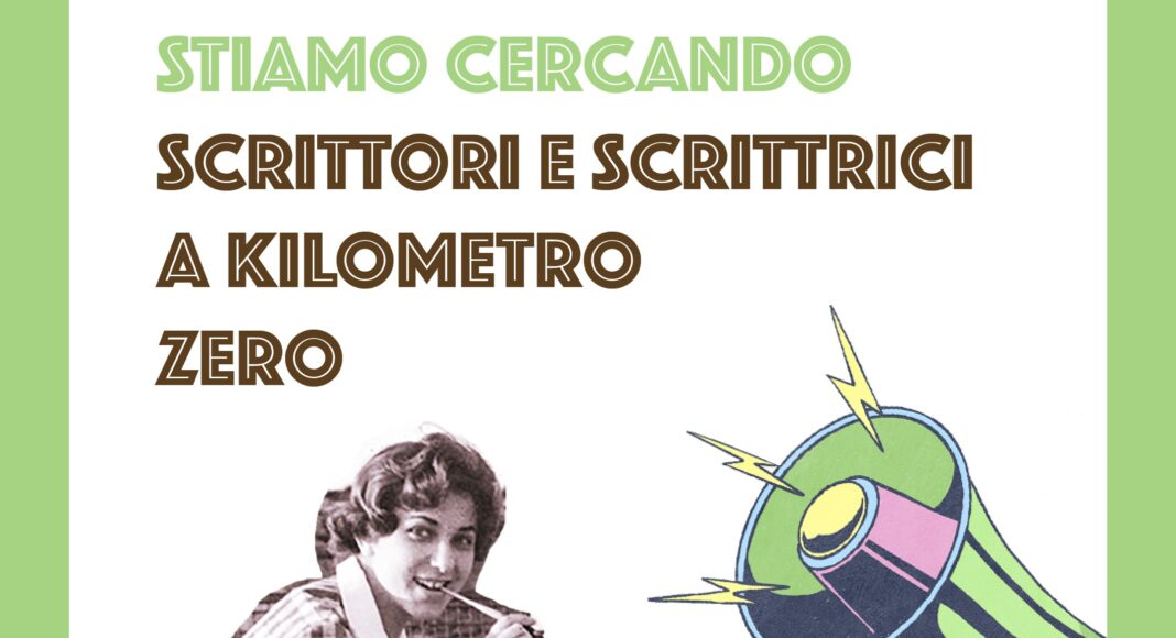 Terranuova al via l’edizione 2026 di “Scrittori e scrittrici