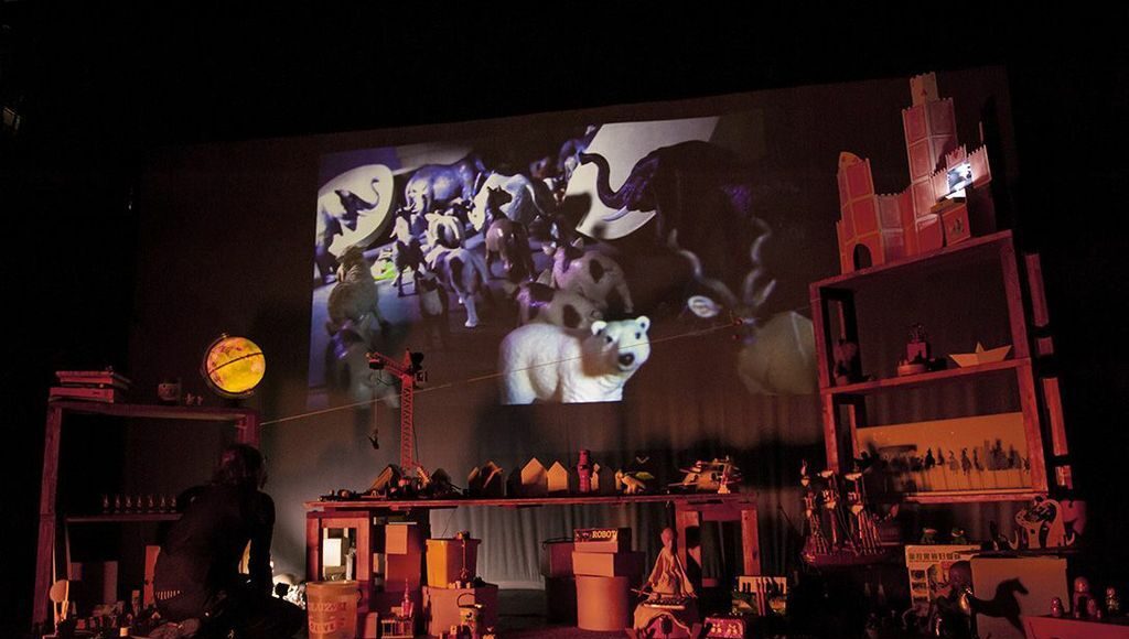 Terranuova alle Fornaci va in scena ‘Il tenace soldatino di piombo’