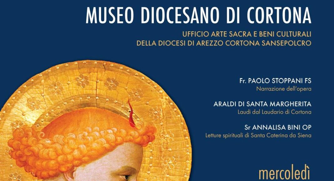 Una serata speciale alla scoperta dell’Annunciazione di Beato Angelico