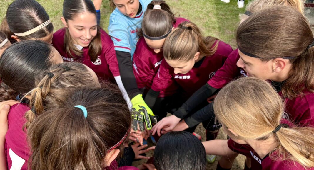 Under 12 - ACF Arezzo