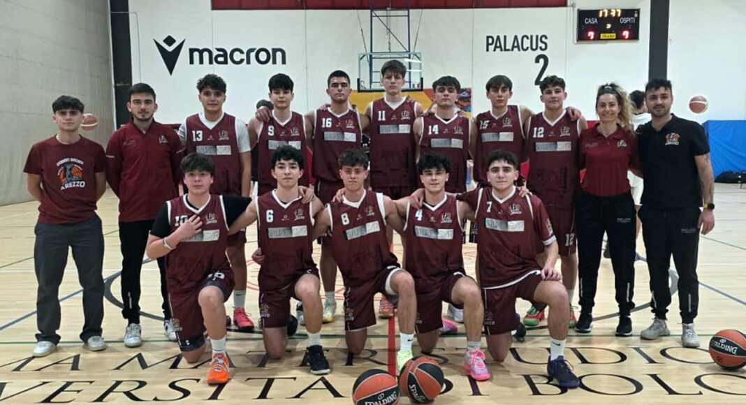 Under 17 Eccellenza SBA