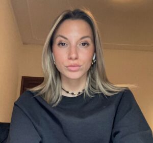 Vanessa Polverini - Arezzoinforma.it