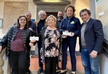 Castiglion Fiorentino: 3.500 euro destinati a iniziative solidali