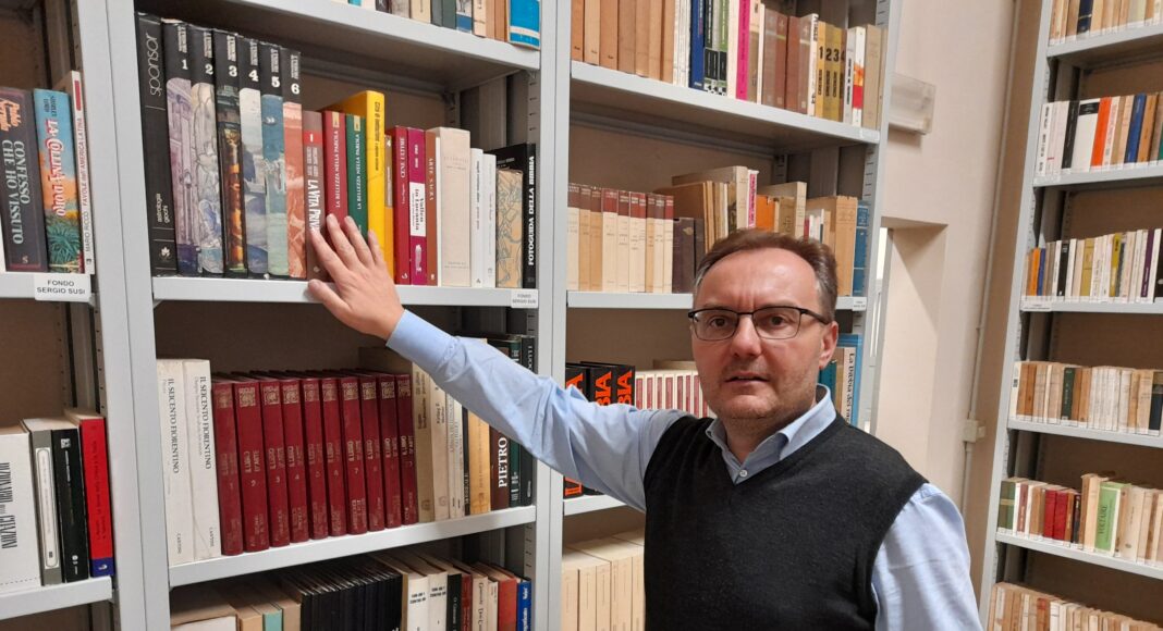 Conferenza sul Monte di Pietà e la sua nascita a Sansepolcro