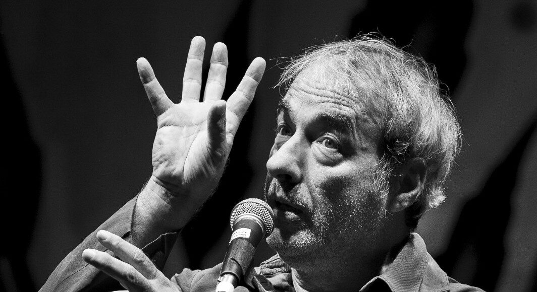 Il Club Tenco ricorda David Riondino