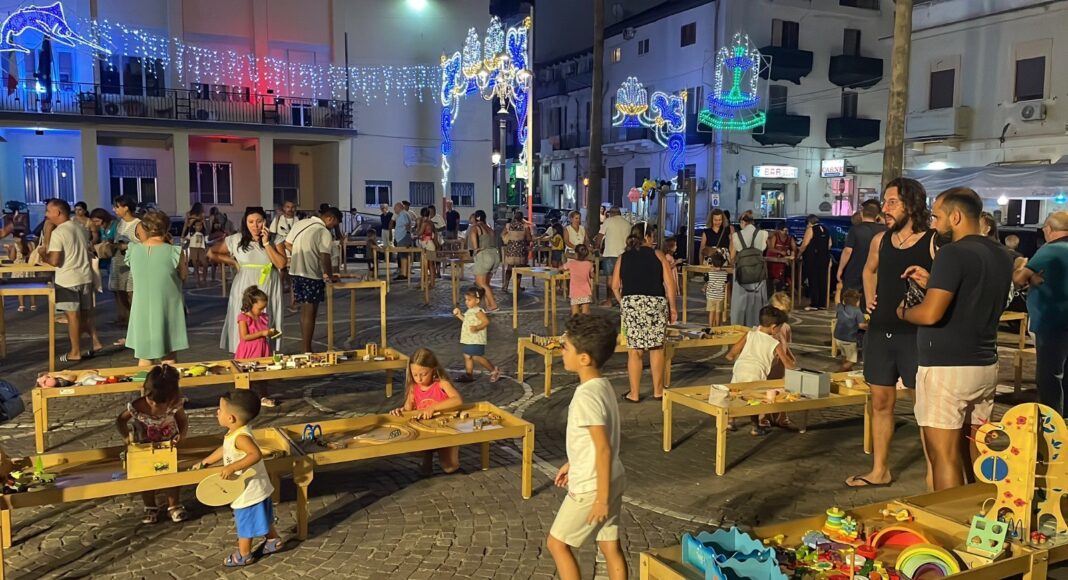 A Castiglion Fiorentino arriva il Festival del Gioco