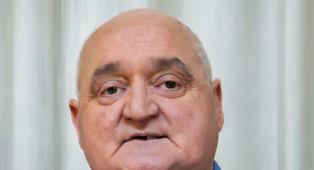 Lutto in casa Cgil: la scomparsa di  Mario Lucchetti