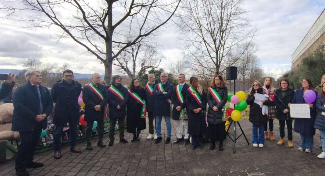 Laterina Pergine: Protezione Civile e punto nascite i temi al centro