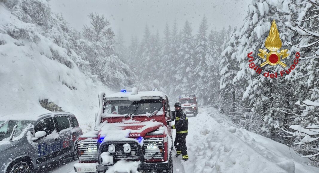 vvf-intertventi-neve