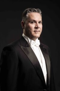 “Grandi voci al Petrarca”: la lirica con Francesco Meli e Luca Salsi lirica con Francesco Meli e Luca Salsi