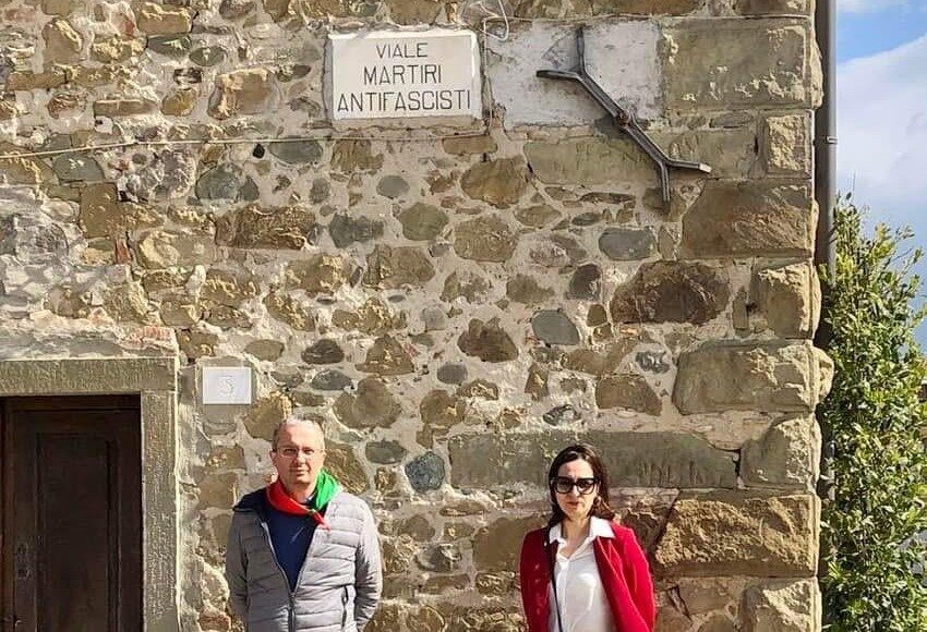 25 Aprile: appello del Partito democratico di Arezzo