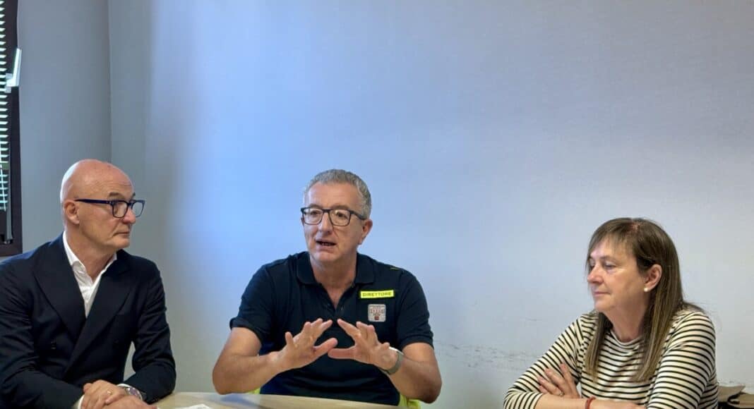 A scuola la formazione su rianimazione cardiopolmonare e uso del DAE