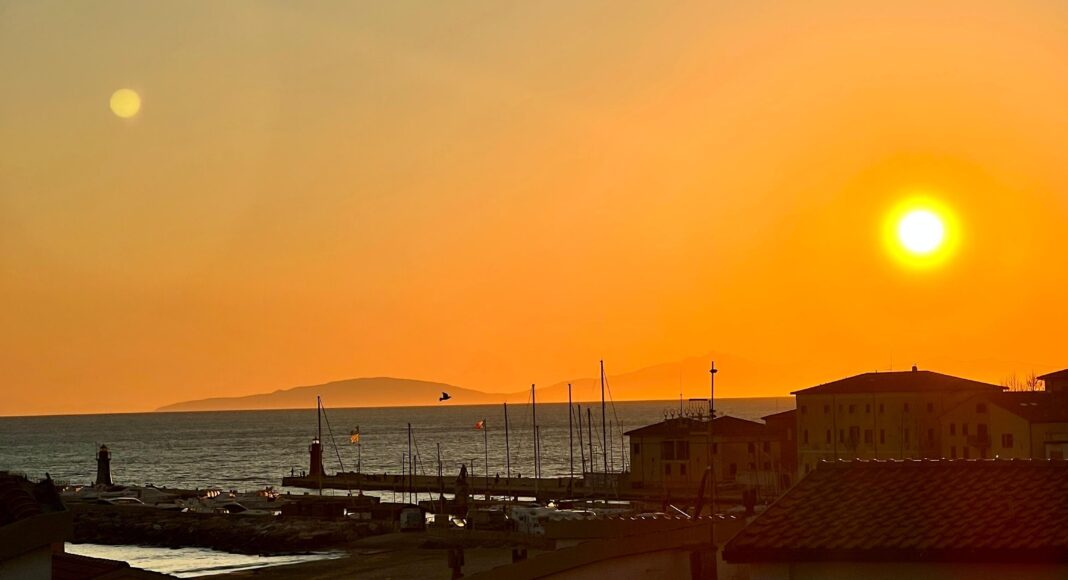Abbiate coraggio di agire con il cuore, per rimanere vivi
